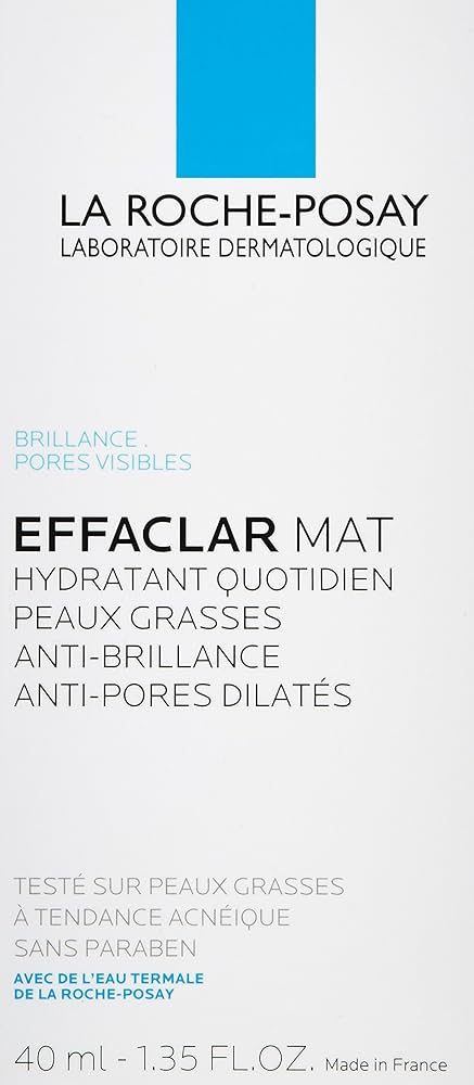 La Roche-Posay Effaclar MAT